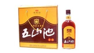 五山池黃酒 傳統釀造與現代零售的完美融合